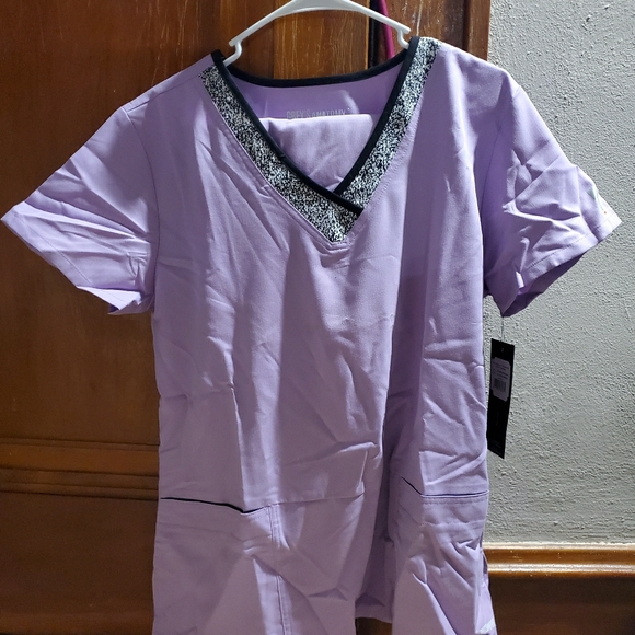 Grey's Anatomy Other - Grey's Anatomy Active Scrubs by Barco